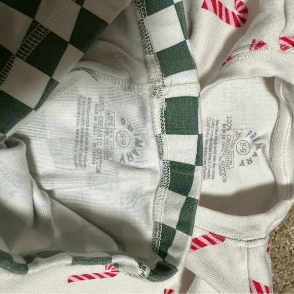 Primary PJs - Picture 5 of 5